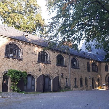 Ferienwohnung Sonnenschein Goslar Exterior photo