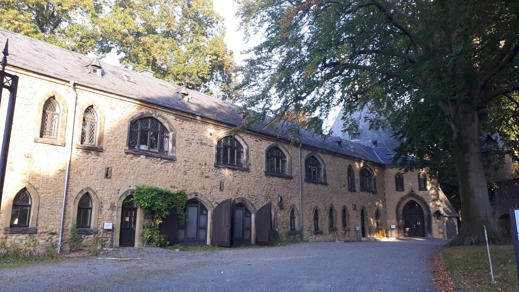 Ferienwohnung Sonnenschein Goslar Exterior photo